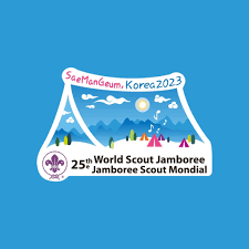 25th World Scout Jamboree