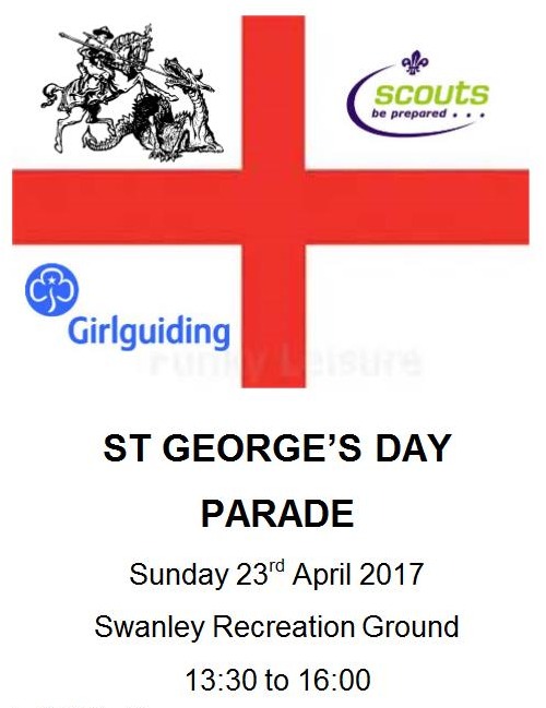 St George's Day